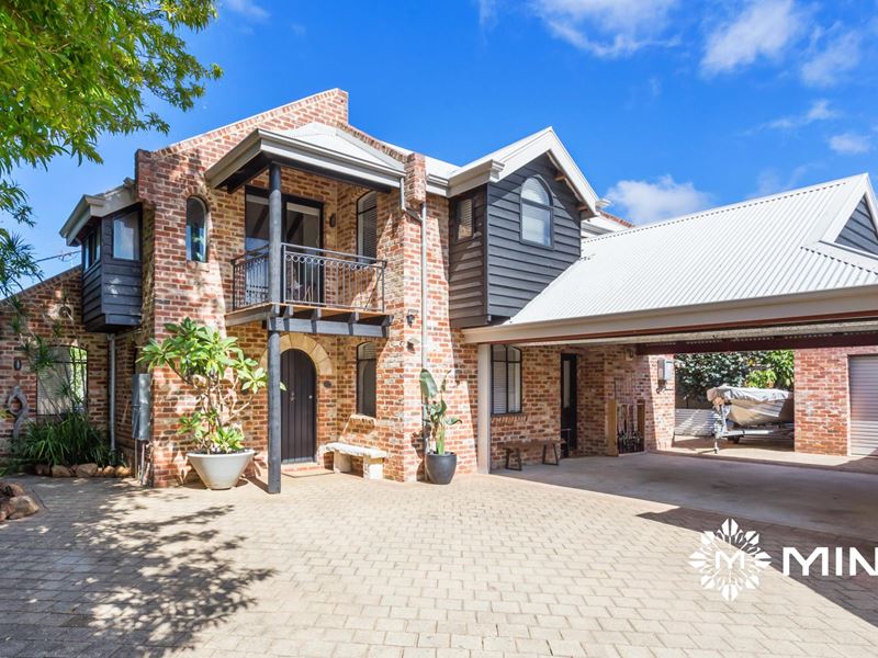 58a Westbury Cres, Bicton WA 6157