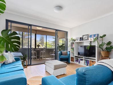 2/2-4 Pensioner Guard Road, North Fremantle WA 6159