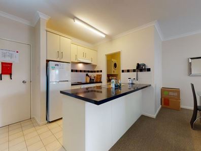 17/11 Regal Place, East Perth WA 6004