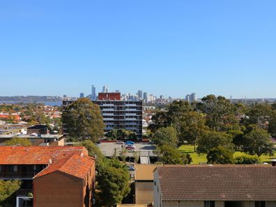 607/69 Leonard Street, Victoria Park WA 6100