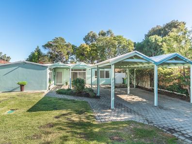 41 Haig Road, Attadale WA 6156