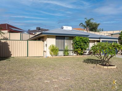 52 Dalrymple Dr, Leda WA 6170