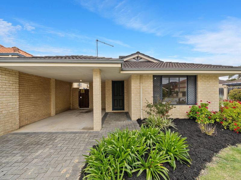 Unit 1/245 Robinson Avenue, Cloverdale