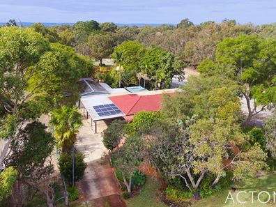 60 Caponi Road, Barragup WA 6209