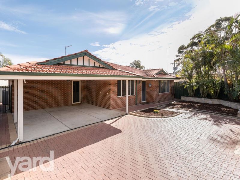 51B Foss Street, Bicton WA 6157