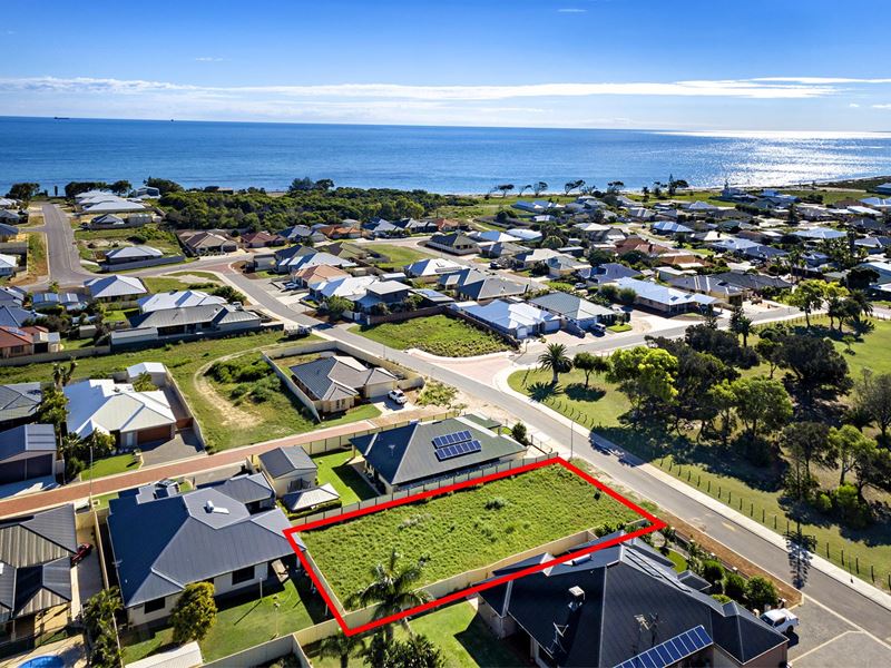 9 PARKVISTA SQUARE, Drummond Cove