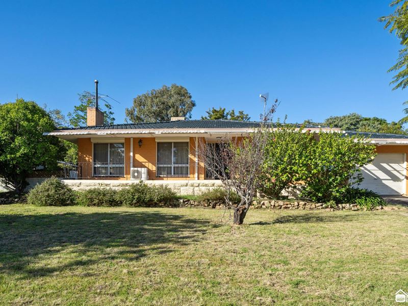 27 Vistula Terrace, Kelmscott