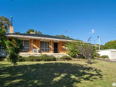 27 Vistula Terrace, Kelmscott WA 6111