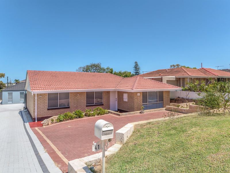 41 Doolette St, Spearwood