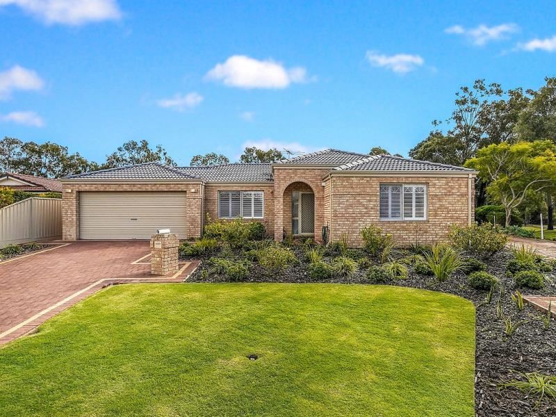 30 St Anthony Drive, Stirling