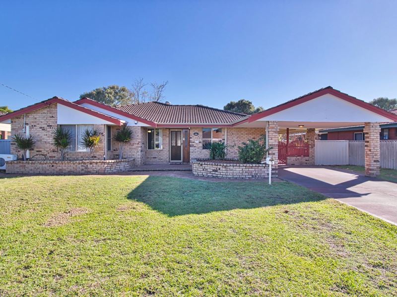 5 Mariano Court, Rockingham