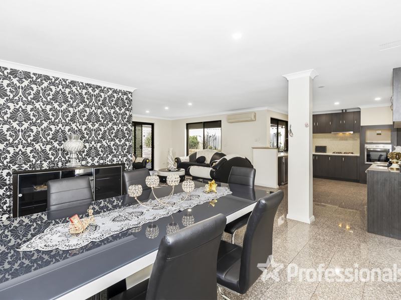 9 Russon Court, Alexander Heights