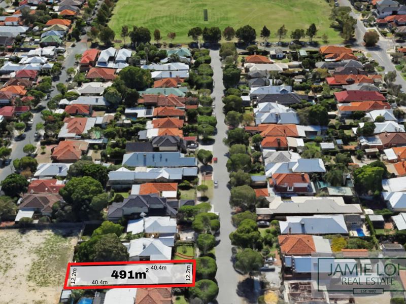59 Federation Street, Mount Hawthorn