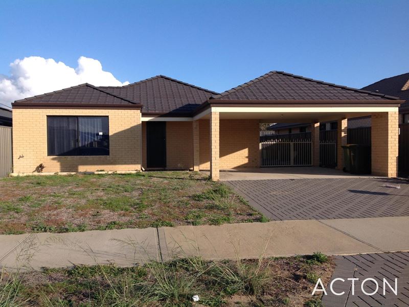 17 Ingarfield Green, Baldivis