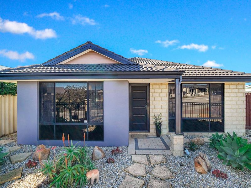172 Benenden Avenue, Butler