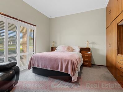 1 REGENT STREET, Collie WA 6225