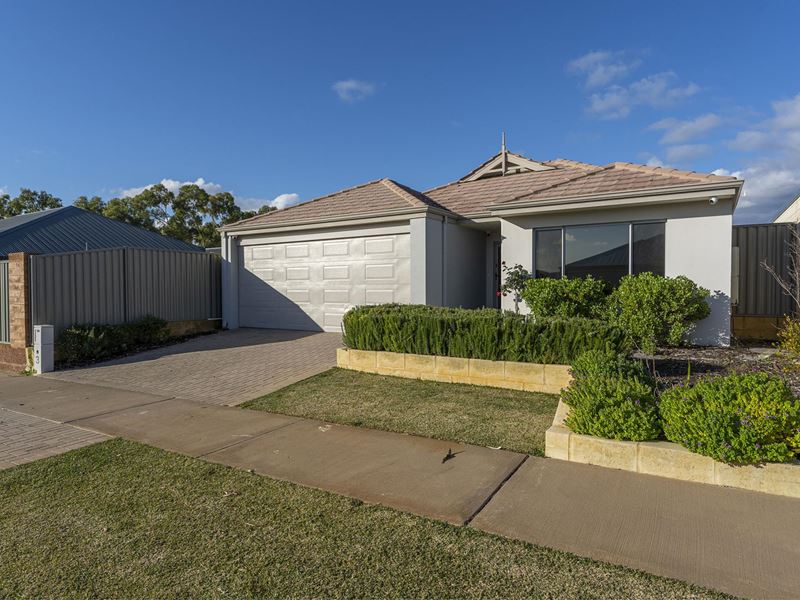 3 Surman Street, Byford