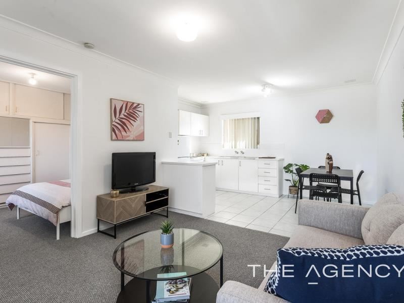 12/39 Scarborough Beach Road, Scarborough