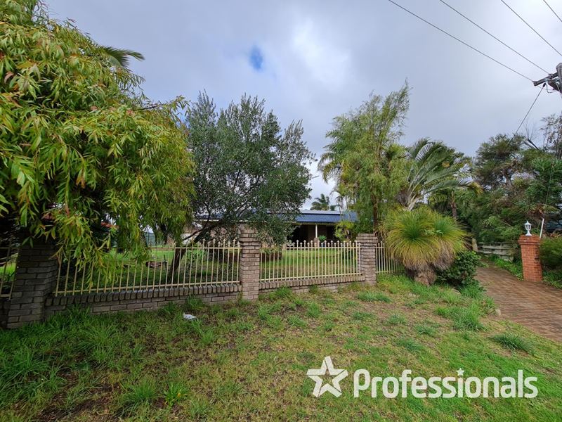 7 Wickham Way, Australind