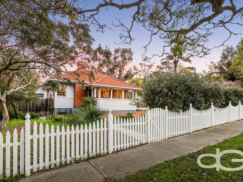1 Nicholas Crescent, Hilton