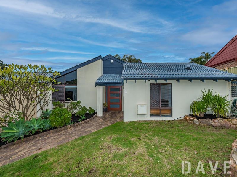 6 Catherine Close, Woodvale