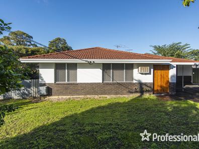 6A Dallington Crescent, Balga WA 6061
