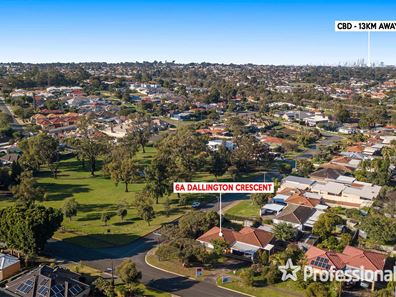 6A Dallington Crescent, Balga WA 6061