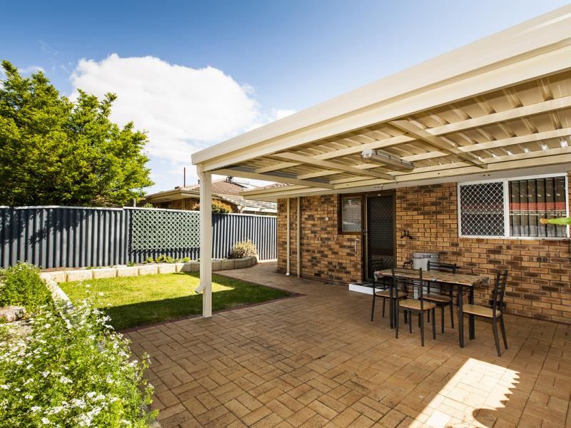 4/32 Bohemia Way, Parkwood