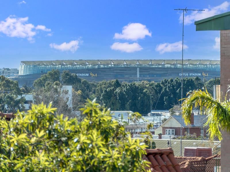 5/36 King George Street, Victoria Park
