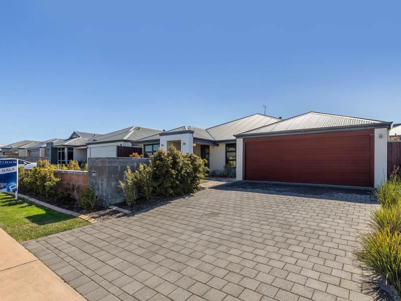 19 Soho Brace, Ellenbrook