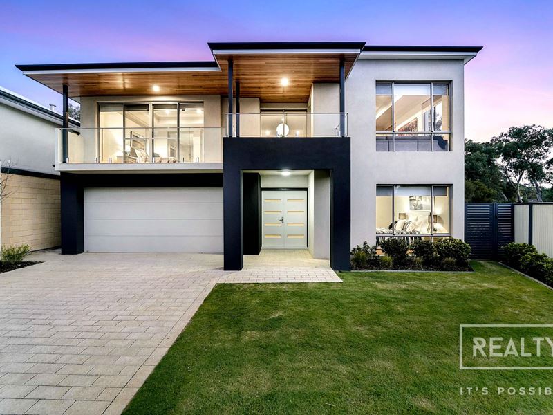 11 Hanlin Court, Gwelup
