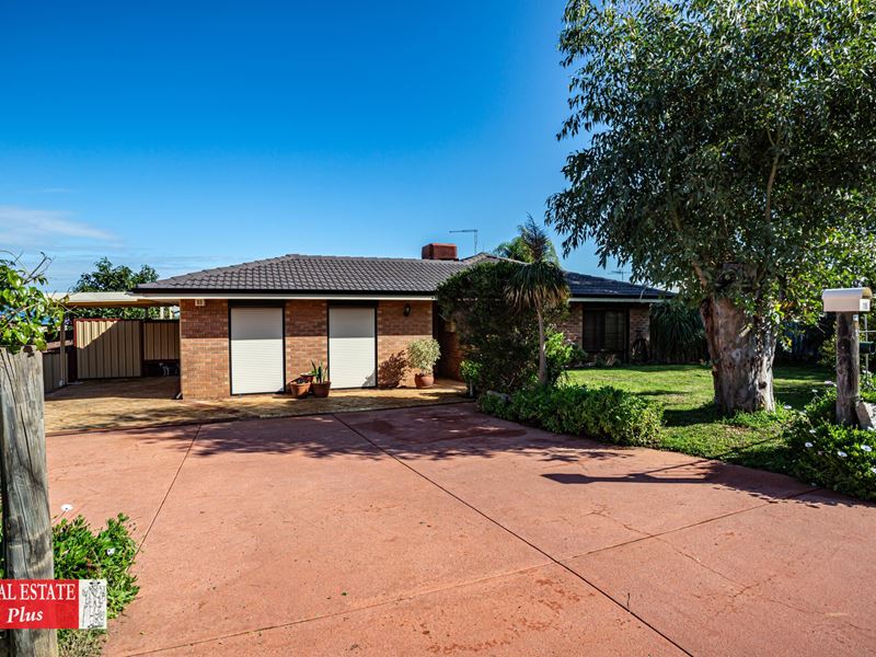 15 Welbourn Road, Swan View