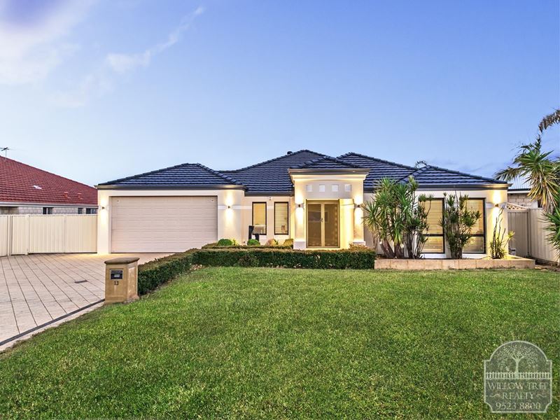 13 Cornish Turn, Baldivis WA 6171