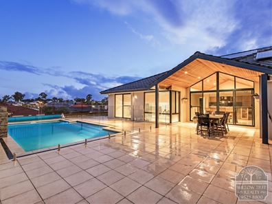 13 Cornish Turn, Baldivis WA 6171