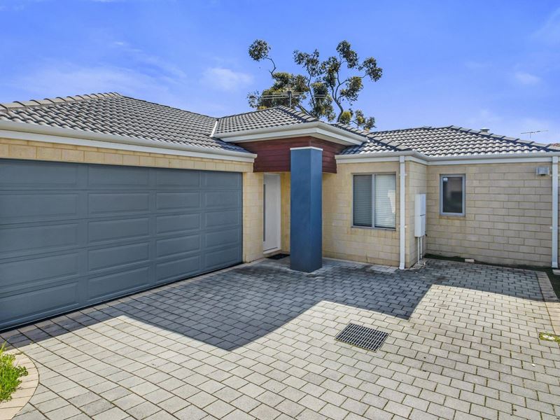 35C TICEHURST WAY, Balga