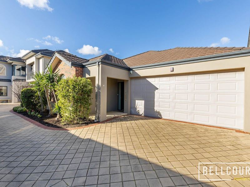 73B Byron Road, Yokine