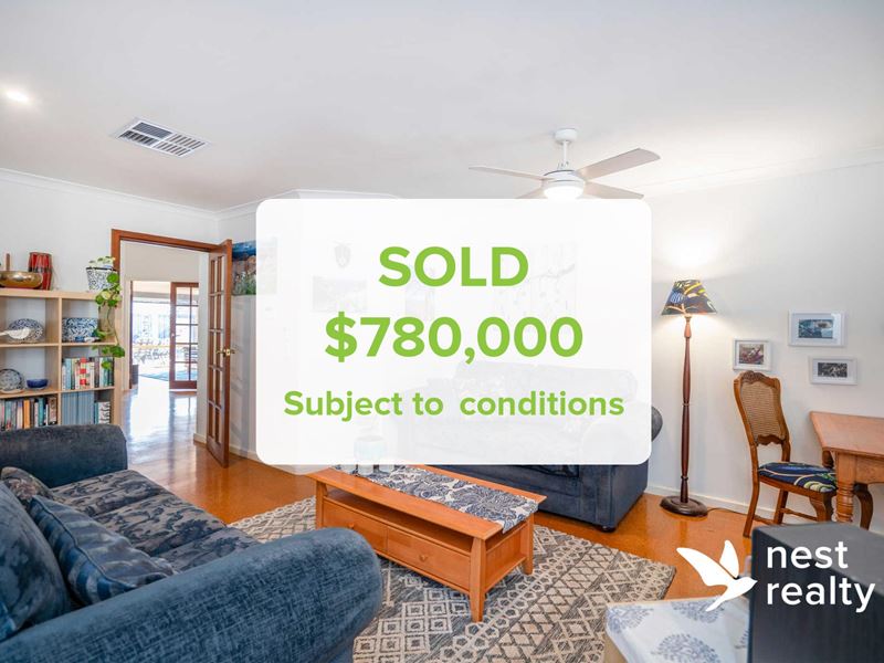 6 Cole Place, Willagee