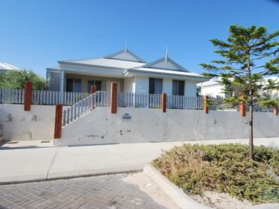 154 Shorehaven Boulevard, Alkimos WA 6038