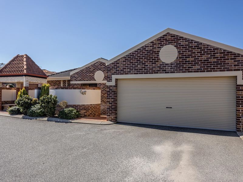 17/19 St Marks Drive, Hillarys