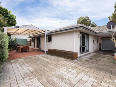 3 Wild Road, Hillarys WA 6025