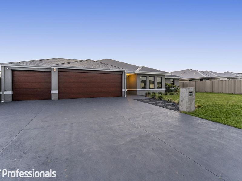 13 Makybe Boulevard, Byford