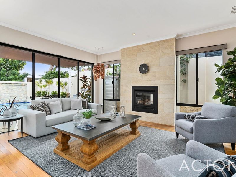 125 Buxton Street, Mount Hawthorn