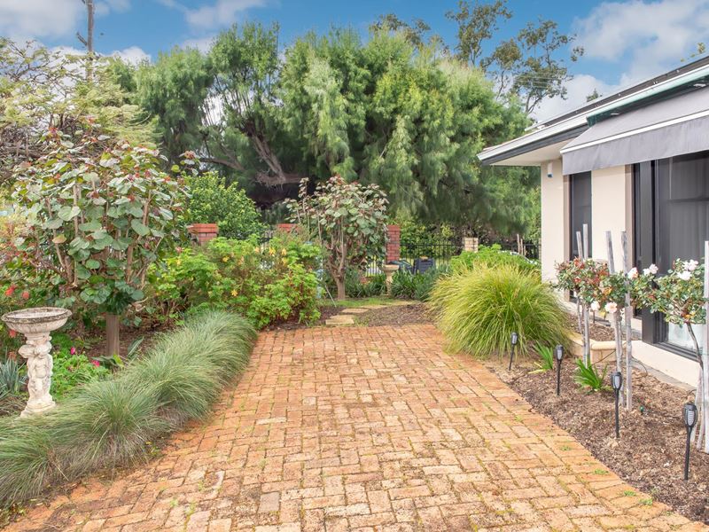 80 North Road, Bassendean WA 6054