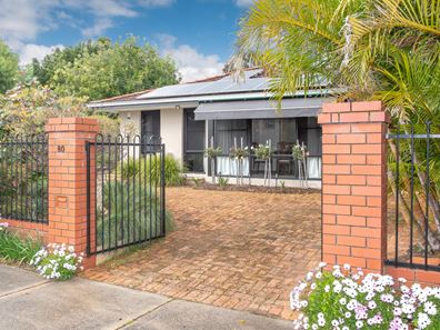 80 North Road, Bassendean WA 6054