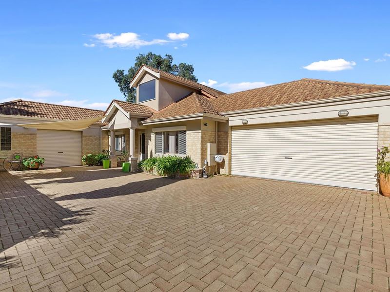 46A KENSINGTON AVENUE, Dianella
