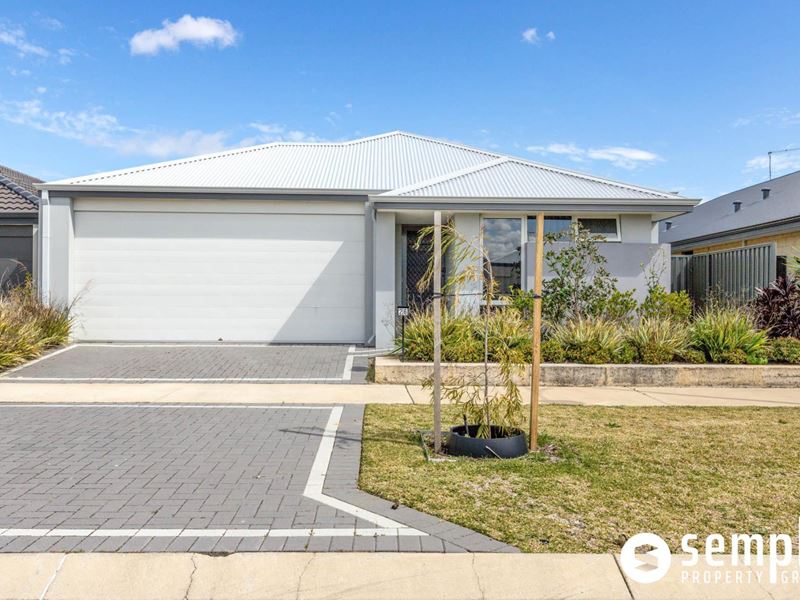 26 Fairhaven Boulevard, Wellard