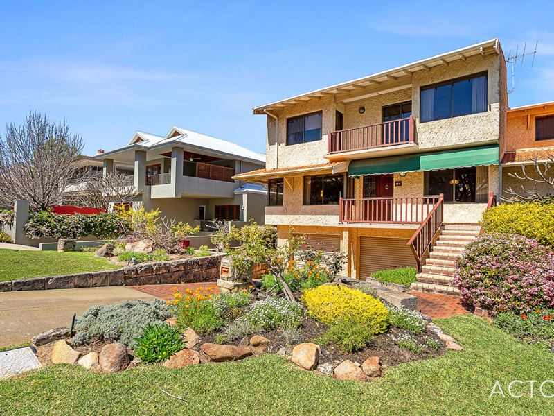 15A Beach Street, Cottesloe