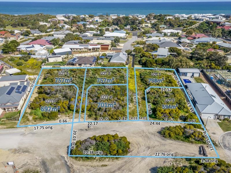 133 Bailey Boulevard, Dawesville