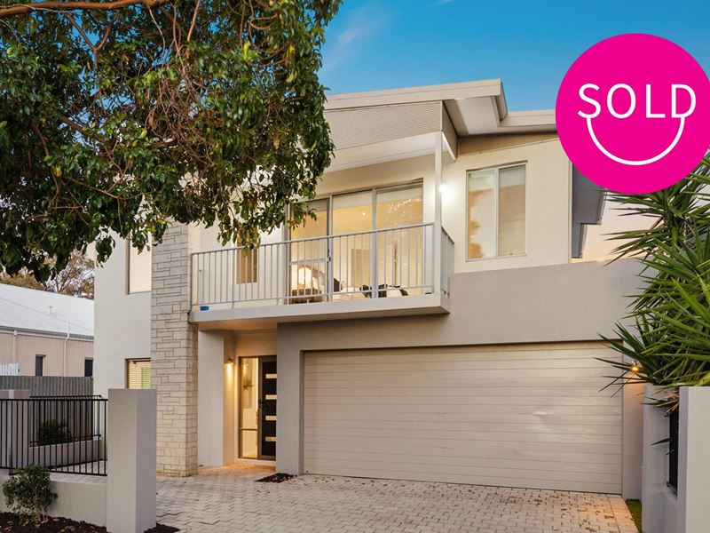 152A Grand Promenade, Doubleview