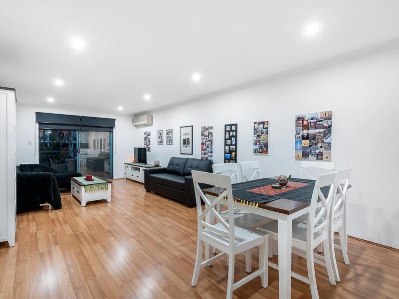 21/40 Wellington Street, East Perth WA 6004